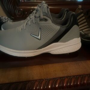 Solana v2 Golf shoes, waterproof